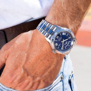 Lotus 18854/2 Freedom Collection Mens Watch