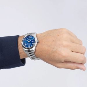Lotus 18854/2 Freedom Collection Mens Watch