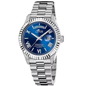 Lotus 18854/2 Freedom Collection Mens Watch