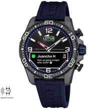 Lotus 20000/1 Connected Men's Watch