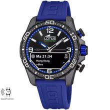 Lotus 20000/3 Connected Men's Watch