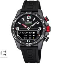 Lotus 20000/4 Connected Men's Watch