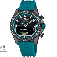 Lotus 20000/5 Connected Men's Watch
