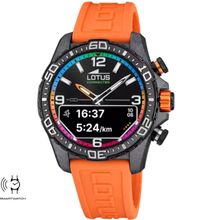 Lotus 20000/7 Connected Men's Watch