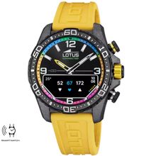 Lotus 20000/8 Connected Men's Watch