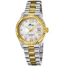 Lotus 18931/1 Freedom Collection Damenuhr