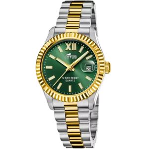 Lotus 18931/3 Freedom Collection Ladies Watch