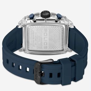 Police PEWGO0052403 Clout Herrenuhr