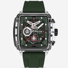 Police PEWGO0052404 Clout Herrenuhr