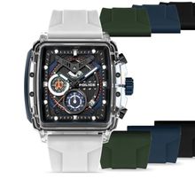 Police PEWGO0052401-SET Clout Mens Watch