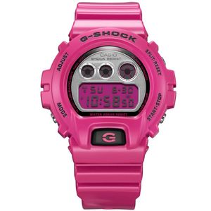 Casio G-Shock DW-6900RCS-4ER Crazy Colors Herrenuhr