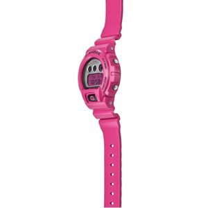Casio G-Shock DW-6900RCS-4ER Crazy Colors Herrenuhr