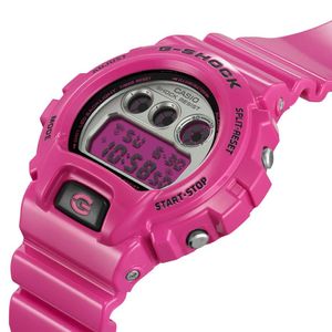 Casio G-Shock DW-6900RCS-4ER Crazy Colors Herrenuhr
