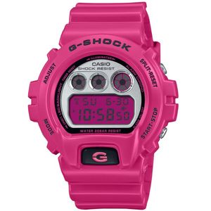 Casio G-Shock DW-6900RCS-4ER Crazy Colors Herrenuhr