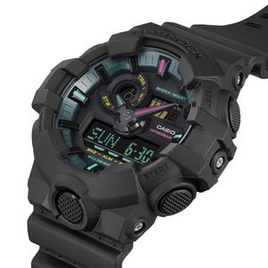 Casio G-Shock GA-700MF-1AER Classic Herrenuhr