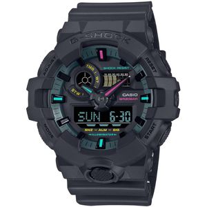 Casio G-Shock GA-700MF-1AER Classic Herrenuhr