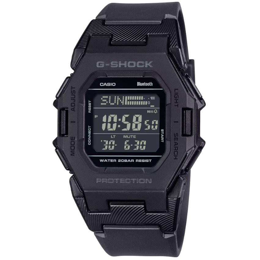 Black Friday Casio G-Shock GD-B500-1ER G-Squad Herrenuhr