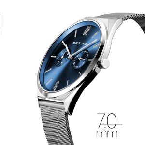 Bering Ultra Slim 17140-007 Unisex