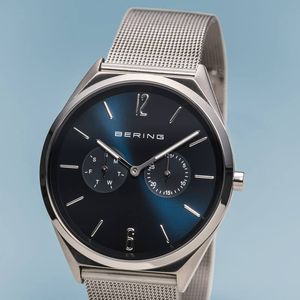 Bering Ultra Slim 17140-007 Unisex
