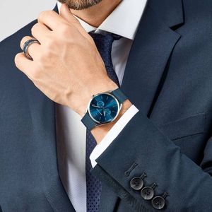 Bering 17140-307 Ultra Slim Herrenuhr