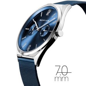 Bering 17140-307 Ultra Slim Herrenuhr