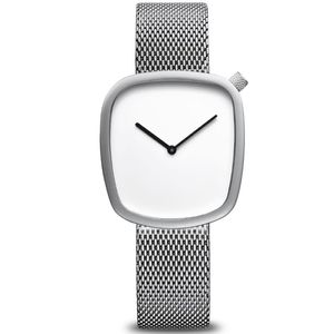 Bering 18034-004 Pebble Damenuhr