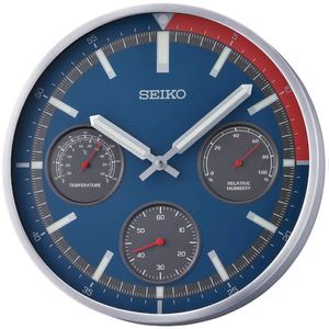 Seiko QXA822S Wall Clock