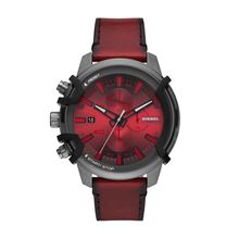 Diesel DZ4594 Griffed Chrono Herrenuhr