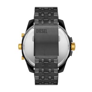 Diesel DZ7467 Uber Chief Herrenuhr