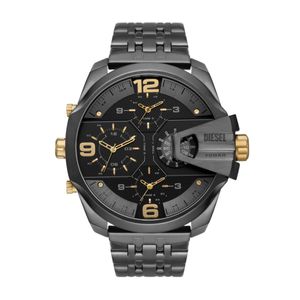 Diesel DZ7467 Uber Chief Herrenuhr