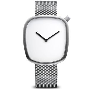 Bering 18040-004 Pebble Herrenuhr