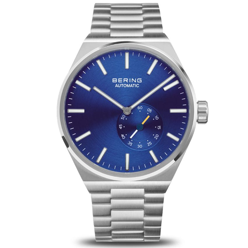 Bering 19441-707 Automatik Herrenuhr
