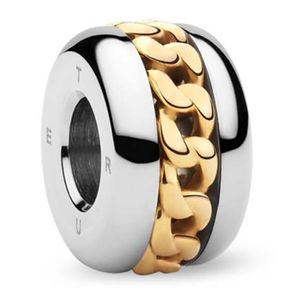 Bering TrueLove-2 Charm