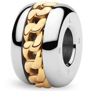 Bering TrueLove-2 Charm
