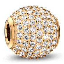 Bering Sparkle-2 Charm