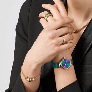 Bering 586-27-52 Artic Symphony Damen Ring