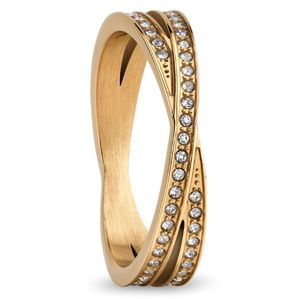 Bering 586-27-52 Artic Symphony Damen Ring