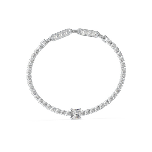 Guess JUBB04219JWRHT-U Arm Party Damen Armband