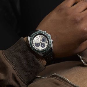 Seiko Prospex SSC943P1 Speedtimer Mens Watch
