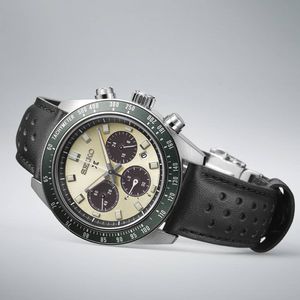 Seiko Prospex SSC943P1 Speedtimer Mens Watch