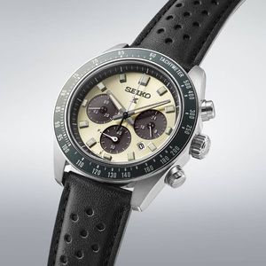 Seiko Prospex SSC943P1 Speedtimer Mens Watch