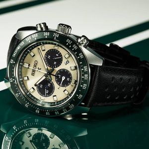 Seiko Prospex SSC943P1 Speedtimer Mens Watch