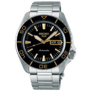 Seiko 5 Sports SRPK99K1 Automatic Mens Watch