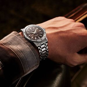 Seiko Presage SRPL09J1 Automatik Herrenuhr