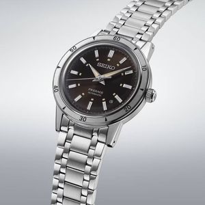 Seiko Presage SRPL09J1 Automatik Herrenuhr