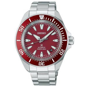Seiko Prospex SRPL11K1 Sea Herrenuhr