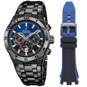 Festina F20673/1 Chrono Bike Special Edition Herrenuhr