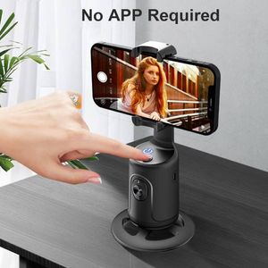 Echtzeit Gesichtstracking Gimbal Stabilisator Stativ