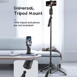 Echtzeit Gesichtstracking Gimbal Stabilisator Stativ