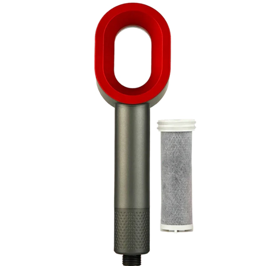 Skincare Gesundheits Duschbrause mit Filter